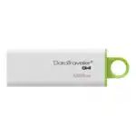 USB флешка (Flash) Kingston DataTraveler Generation 4 DTIG4-128GB (128 ГБ)