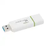 USB флешка (Flash) Kingston DataTraveler Generation 4 DTIG4-128GB (128 ГБ)