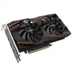 Видеокарта Gigabyte Radeon RX 590 GAMING GV-RX590GAMING-8GDV2.0 (8 ГБ)