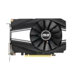 Видеокарта Asus Phoenix GeForce GTX 1660 SUPER OC edition PH-GTX1660S-O6G (6 ГБ)