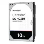 Внутренний жесткий диск Western Digital Ultrastar DC WUS721010ALE6L4 (0B42266) (HDD (классические), 10 ТБ, 3.5 дюйма, SATA)