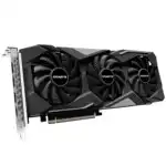 Видеокарта Gigabyte Radeon RX 5500 XT GAMING OC 8G GV-R55XTGAMING OC-8GD (8 ГБ)