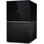 Внешний жесткий диск Western Digital My Book Duo Black WDBFBE0120JBK-EESN (12 ТБ)