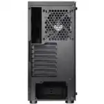 Корпус Thermaltake H100 TG CA-1L4-00M1WN-02