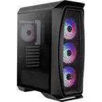 Корпус Aerocool One Frost-G-BK-v1 ACCM-PB17043.11