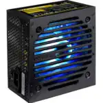 Блок питания Aerocool VX PLUS 700 RGB (700 Вт)