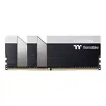 ОЗУ Thermaltake TOUGHRAM Memory DDR4 3600MHz 16GB (8GB x 2) R017D408GX2-3600C18A (DIMM, DDR4, 16 Гб (2 х 8 Гб), 3600 МГц)