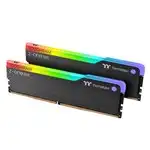 ОЗУ Thermaltake TOUGHRAM Z-ONE RGB Memory DDR4 3600MHz 16GB (8GB x 2) R019D408GX2-3600C18A (DIMM, DDR4, 16 Гб (2 х 8 Гб), 3600 МГц)
