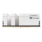 ОЗУ Thermaltake TOUGHRAM Memory White DDR4 4400MHz 16GB (8GB x 2) R020D408GX2-4400C19A (DIMM, DDR4, 16 Гб (2 х 8 Гб), 4400 МГц)