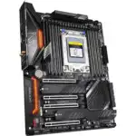 Материнская плата Gigabyte TRX40 AORUS PRO WIFI TRX40AORUSPROWIFI (ATX, AMD sTRX4)