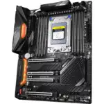 Материнская плата Gigabyte TRX40 AORUS PRO WIFI TRX40AORUSPROWIFI (ATX, AMD sTRX4)