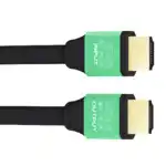 Кабель интерфейсный Greenconnect GCR-51027 (HDMI - HDMI)