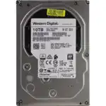 Внутренний жесткий диск Western Digital Ultrastar DC HC330 10 ТБ WUS721010ALE6L4 (HDD (классические), 10 ТБ, 3.5 дюйма, SATA)