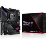 Материнская плата Asus ROG MAXIMUS XII HERO (WI-FI) (ATX, LGA 1200)