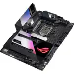 Материнская плата Asus ROG MAXIMUS XII FORMULA (ATX, LGA 1200)