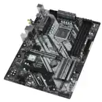 Материнская плата ASRock Z490 PHANTOM GAMING 4/AC (ATX, LGA 1200)