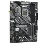 Материнская плата ASRock Z490 PHANTOM GAMING 4/AC (ATX, LGA 1200)