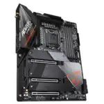 Материнская плата Gigabyte Z490 AORUS ULTRA Z490 AORUS ULTRA 1.1 (ATX, LGA 1200)