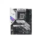 Материнская плата Asus ROG STRIX Z490-A GAMING (ATX, LGA 1200)