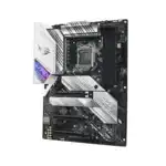 Материнская плата Asus ROG STRIX Z490-A GAMING (ATX, LGA 1200)