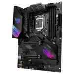 Материнская плата Asus ROG STRIX Z490-E GAMING (LGA 1200)