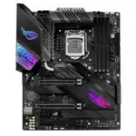 Материнская плата Asus ROG STRIX Z490-E GAMING (LGA 1200)