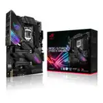 Материнская плата Asus ROG STRIX Z490-E GAMING (LGA 1200)