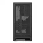 Корпус NZXT H1 Black CA-H16WR-B1-EU