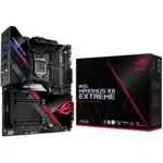 Материнская плата Asus ROG MAXIMUS XII EXTREME 90MB12J0-M0EAY0 (ATX, LGA 1200)