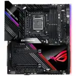 Материнская плата Asus ROG MAXIMUS XII EXTREME 90MB12J0-M0EAY0 (ATX, LGA 1200)