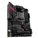 Материнская плата Asus ROG STRIX B550-E GAMING (ATX, AMD AM4)