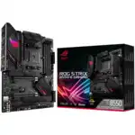 Материнская плата Asus ROG STRIX B550-E GAMING (ATX, AMD AM4)