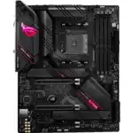 Материнская плата Asus ROG STRIX B550-E GAMING (ATX, AMD AM4)