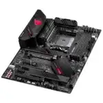 Материнская плата Asus ROG STRIX B550-E GAMING (ATX, AMD AM4)