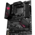 Материнская плата Asus ROG STRIX B550-E GAMING (ATX, AMD AM4)