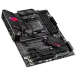 Материнская плата Asus ROG STRIX B550-E GAMING (ATX, AMD AM4)