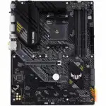 Материнская плата Asus TUF GAMING B550-PLUS (ATX, AMD AM4)