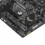 Материнская плата Asus TUF GAMING B550-PLUS (ATX, AMD AM4)