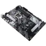 Материнская плата Asus PRIME H470-PLUS (ATX, LGA 1200)