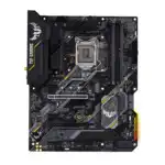 Материнская плата Asus TUF GAMING B460-PRO (WI-FI) TUF GAMING B460-PRO(WI-FI) (ATX, LGA 1200)