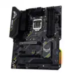 Материнская плата Asus TUF GAMING B460-PRO (WI-FI) TUF GAMING B460-PRO(WI-FI) (ATX, LGA 1200)