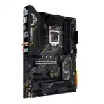 Материнская плата Asus TUF GAMING B460-PRO (WI-FI) TUF GAMING B460-PRO(WI-FI) (ATX, LGA 1200)