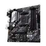 Материнская плата Asus PRIME B550M-A (micro-ATX, AMD AM4)