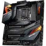 Материнская плата MSI MEG Z490 GODLIKE (E-ATX, LGA 1200)