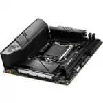 Материнская плата MSI MEG Z490I UNIFY (Mini-iTX, LGA 1200)