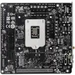 Материнская плата MSI MEG Z490I UNIFY (Mini-iTX, LGA 1200)