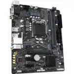 Материнская плата Gigabyte B460M D2V (micro-ATX, LGA 1200)