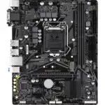 Материнская плата Gigabyte B460M D2V (micro-ATX, LGA 1200)