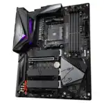 Материнская плата Gigabyte B550 AORUS MASTER (ATX, AMD AM4)