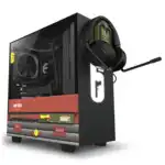 Корпус NZXT CA-H510B-R6